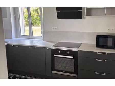 location appartement  64.02 m² t-3 à mancieulles  790 €