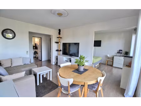 appartement marseille 11 65.6 m² t-4 à vendre  174 000 €