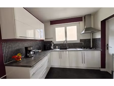 appartement niort 76.51 m² t-2 à vendre  143 775 €