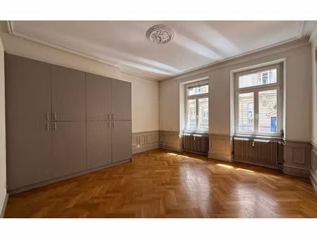 location appartement  30.82 m² t-1 à strasbourg  710 €
