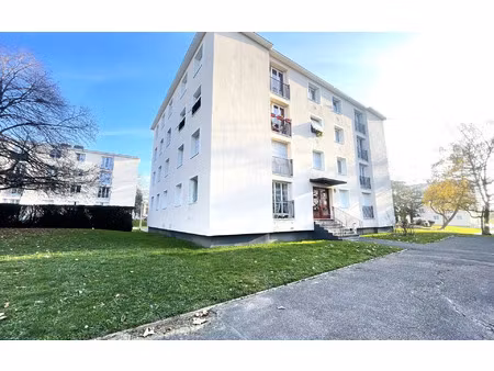 appartement taverny 69.57 m² t-4 à vendre  185 000 €