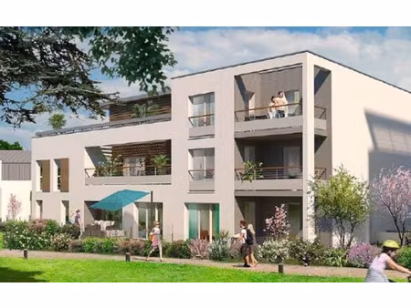 location appartement  m² t-2 à tours  640 €