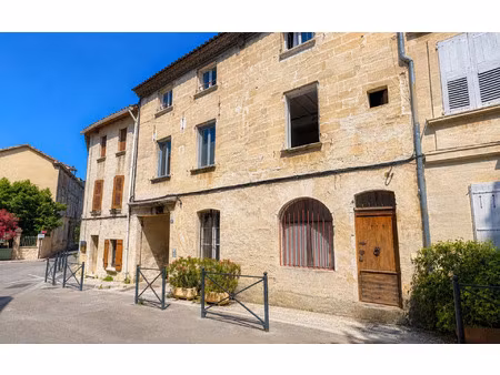 appartement villeneuve-lès-avignon 18.09 m² t-1 à vendre  110 000 €