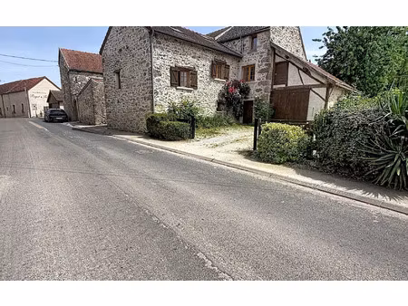maison baslieux-sous-châtillon m² t-4 à vendre  390 000 €