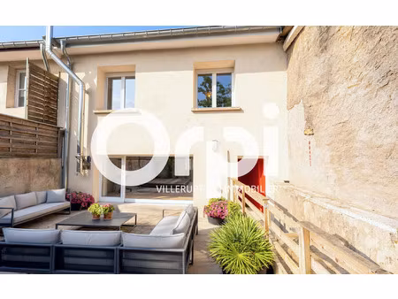 maison fillières m² t-5 à vendre  269 000 €