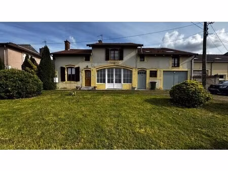 en vente maison 296 m² – 245 000 € |gincrey