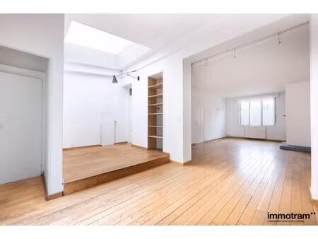 en vente maison 125 5 m² – 367 000 € |marcq-en-baroeul