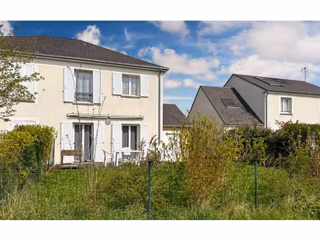 maison saint-jean-le-blanc 84.78 m² t-4 à vendre  265 000 €