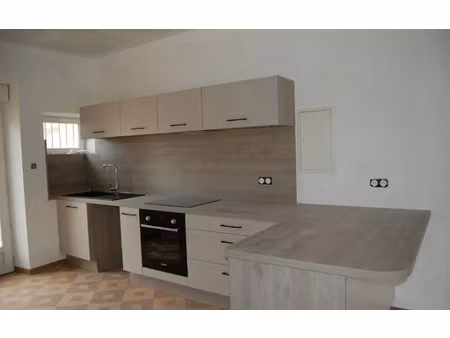 location maison  m² t-6 à sancerre  813 €