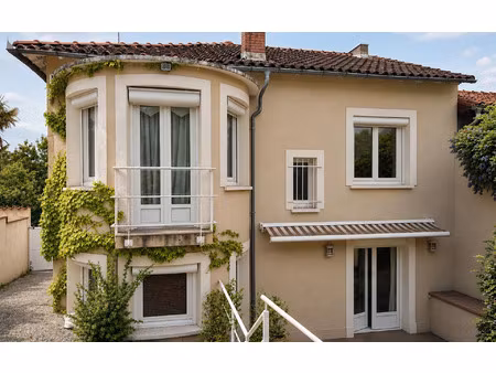 maison toulouse m² t-4 à vendre  583 000 €