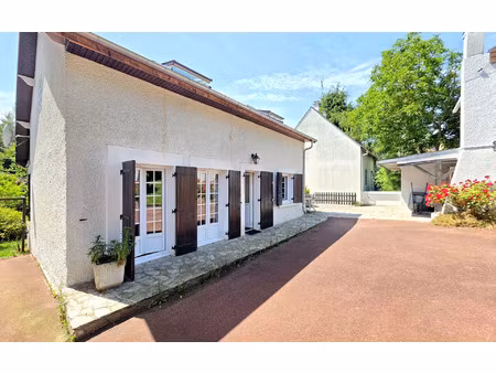 maison triel-sur-seine m² t-4 à vendre  374 500 €