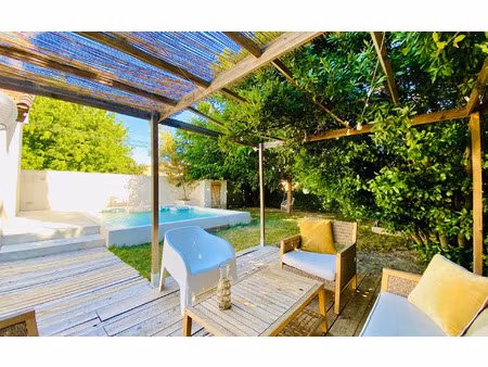 maison vedène m² t-4 à vendre  329 000 €