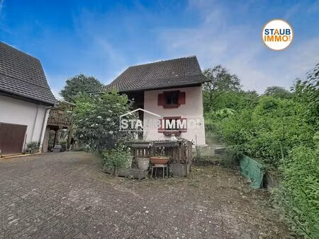en vente maison 79 m² – 77 000 € |winkel