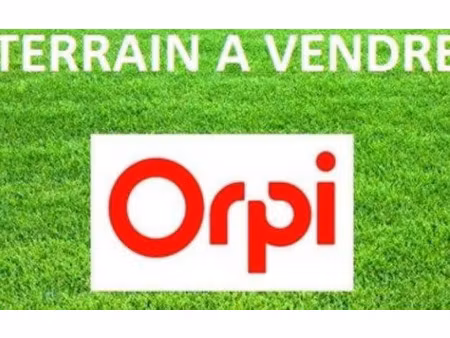 terrain rue m² t- à vendre  66 000 €