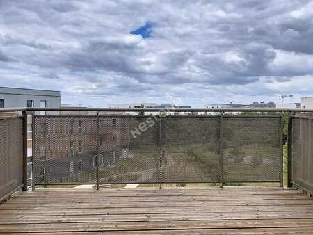 vente appartement 3 pièces à angers (49000) : à vendre 3 pièces / 67m² angers