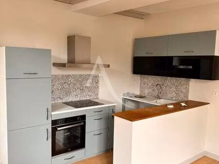 vente appartement 2 pièces à la roche-sur-yon centre ville (85000) : à vendre 2 pièces / 4