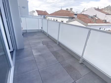 perpignan appartement f3 à louer