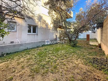 perpignan - aymé giral - appartement t1 bis de 48 m²