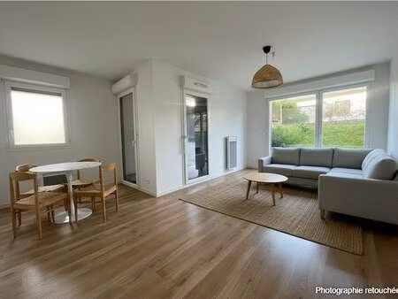 vente appartement 3 pièces à vannes nord-est (56000) : à vendre 3 pièces / 59m² vannes nor