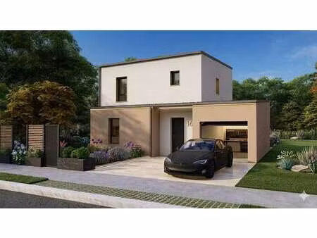 vente maison à pleumeleuc (35137) : à vendre / 100m² pleumeleuc