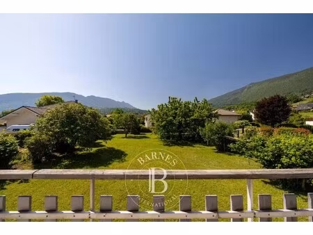 maison saint-jorioz - 3 chambres - 146m²