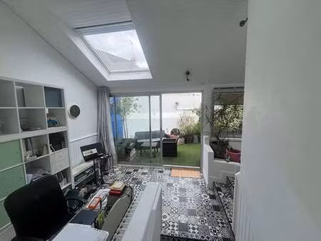 vente maison à saint-nazaire (44600) : à vendre / 132m² saint-nazaire