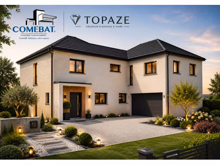 en vente terrain constructible 6 18 ares – 666 900 € |chieulles
