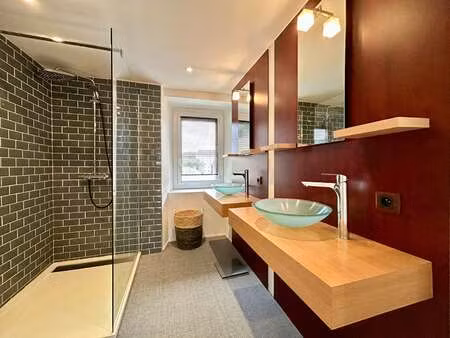 vente appartement 6 pièces et plus à saint-brieuc (22000) : à vendre 6 pièces et plus / 18