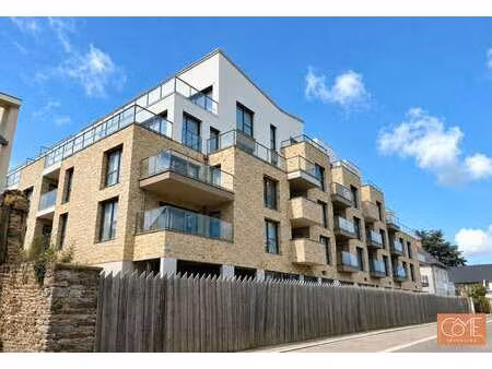 vente appartement 4 pièces à saint-grégoire (35760) : à vendre 4 pièces / 102m² saint-grég