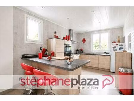vente maison à châteaugiron (35410) : à vendre / 149m² châteaugiron