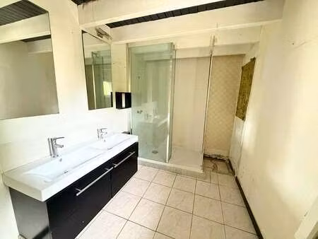 vente maison à lorient (56100) : à vendre / 96m² lorient