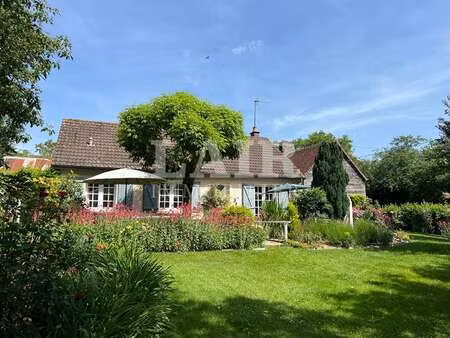 vente maison à montreuil-au-houlme (61210) : à vendre / 85m² montreuil-au-houlme