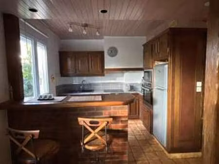 vente maison à morlaix (29600) : à vendre / 94m² morlaix
