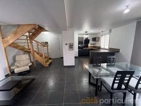 vente maison à plougoumelen (56400) : à vendre / 79m² plougoumelen