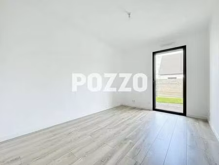 vente maison à saint-aubin-des-préaux (50380) : à vendre / 79m² saint-aubin-des-préaux