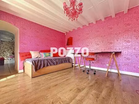 vente maison à surtainville (50270) : à vendre / 400m² surtainville