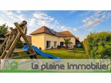 vente maison à ver-sur-mer (14114) : à vendre / ver-sur-mer