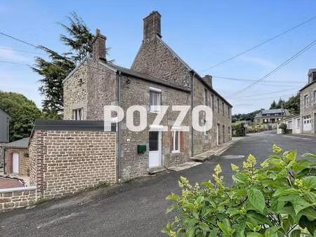 vente maison à saint-sever-calvados (14380) : à vendre / 20m² saint-sever-calvados