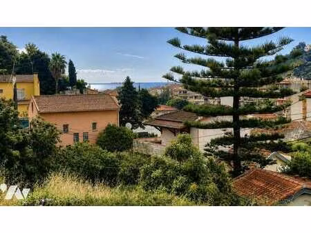vente maison à menton (06500) : à vendre / 55m² menton