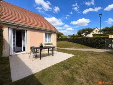 vente maison à saint-pierre-de-manneville (76113) : à vendre / 50m² saint-pierre-de-mannev