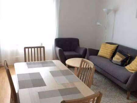 location appartement t1 colocation à angers la fayette eblé (49000) : à louer t1 colocatio