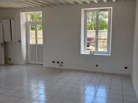 location appartement 3 pièces à boulon (14220) : à louer 3 pièces / 78m² boulon