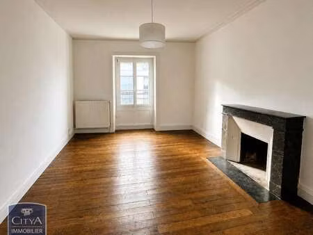 location appartement 2 pièces meublé à nantes centre ville (44000) : à louer 2 pièces meub