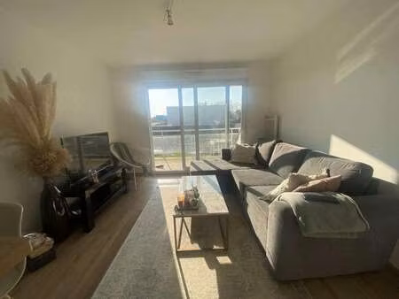 location appartement 2 pièces meublé à plescop (56890) : à louer 2 pièces meublé / 41m² pl