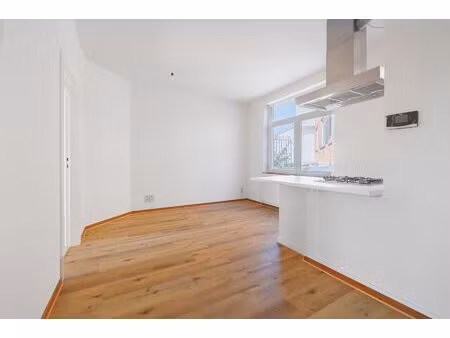duplex à louer à chaussée de ruisbroek 7 forest (vbe34304)