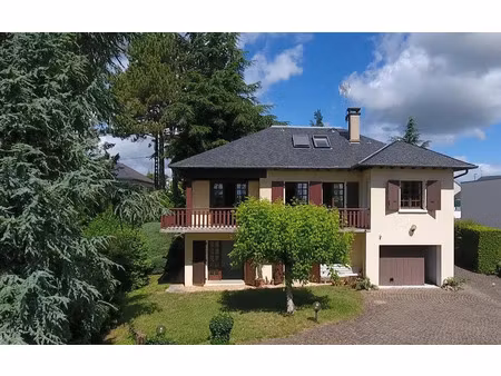 vente maison 4 pièces 147 m2 à onet-le-château