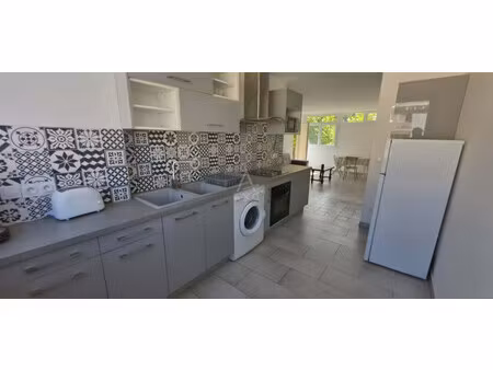 vente appartement albertville  57m² 3 pièces 155 000€ avec balcon