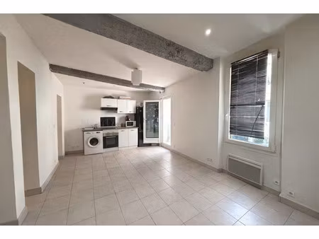 appartement t3 auriol centre ville