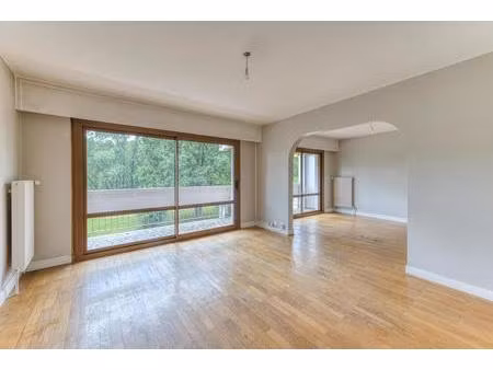 appartement 4 pièces