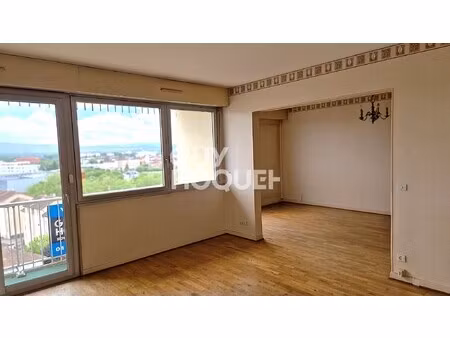 appartement bourg en bresse 5 pièce(s) 122 m2